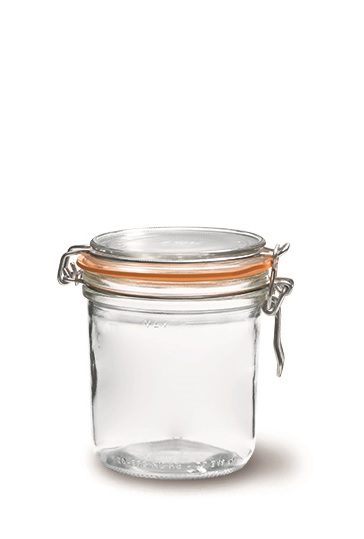 Le Parfait Super Terrine 275ML
